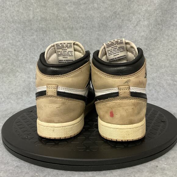 Air Jordan Retro 1 Size 2Y Toddler Fd2597021 - Picture 2 of 6